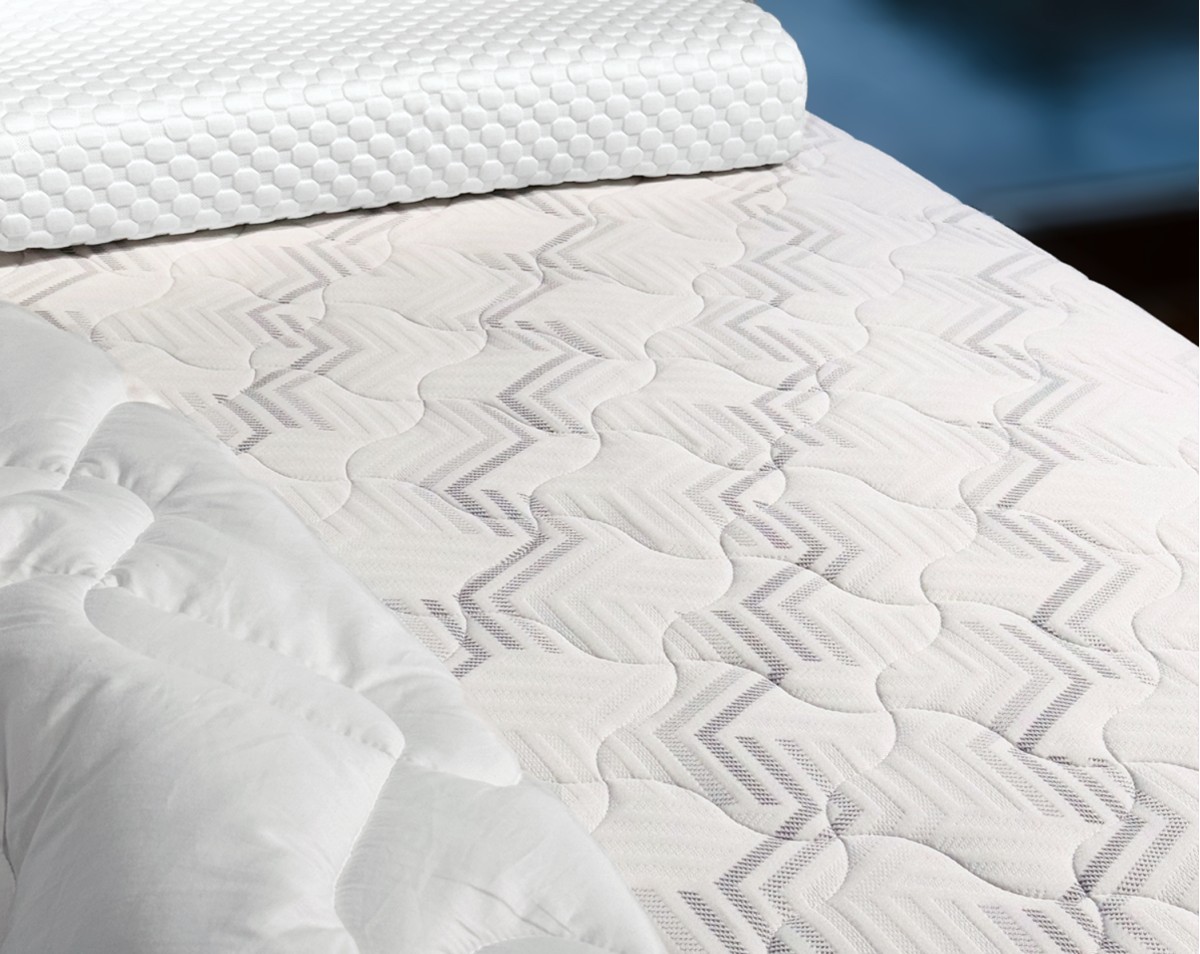 Матрас Фабрика сна S-3 80х200