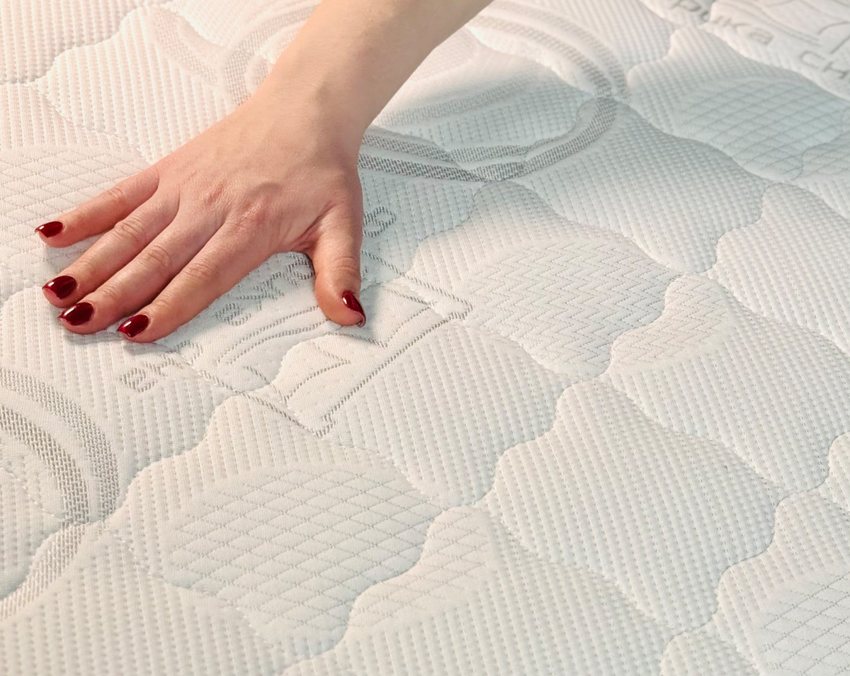 Матрас Фабрика сна Топ-5 MINI 90х190