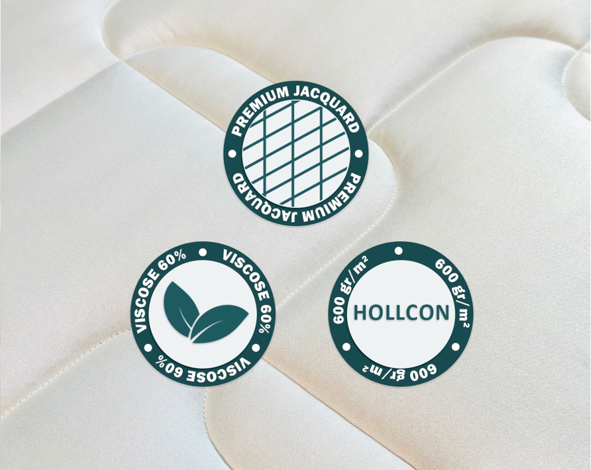 Матрас Фабрика сна Топ-10 70х200