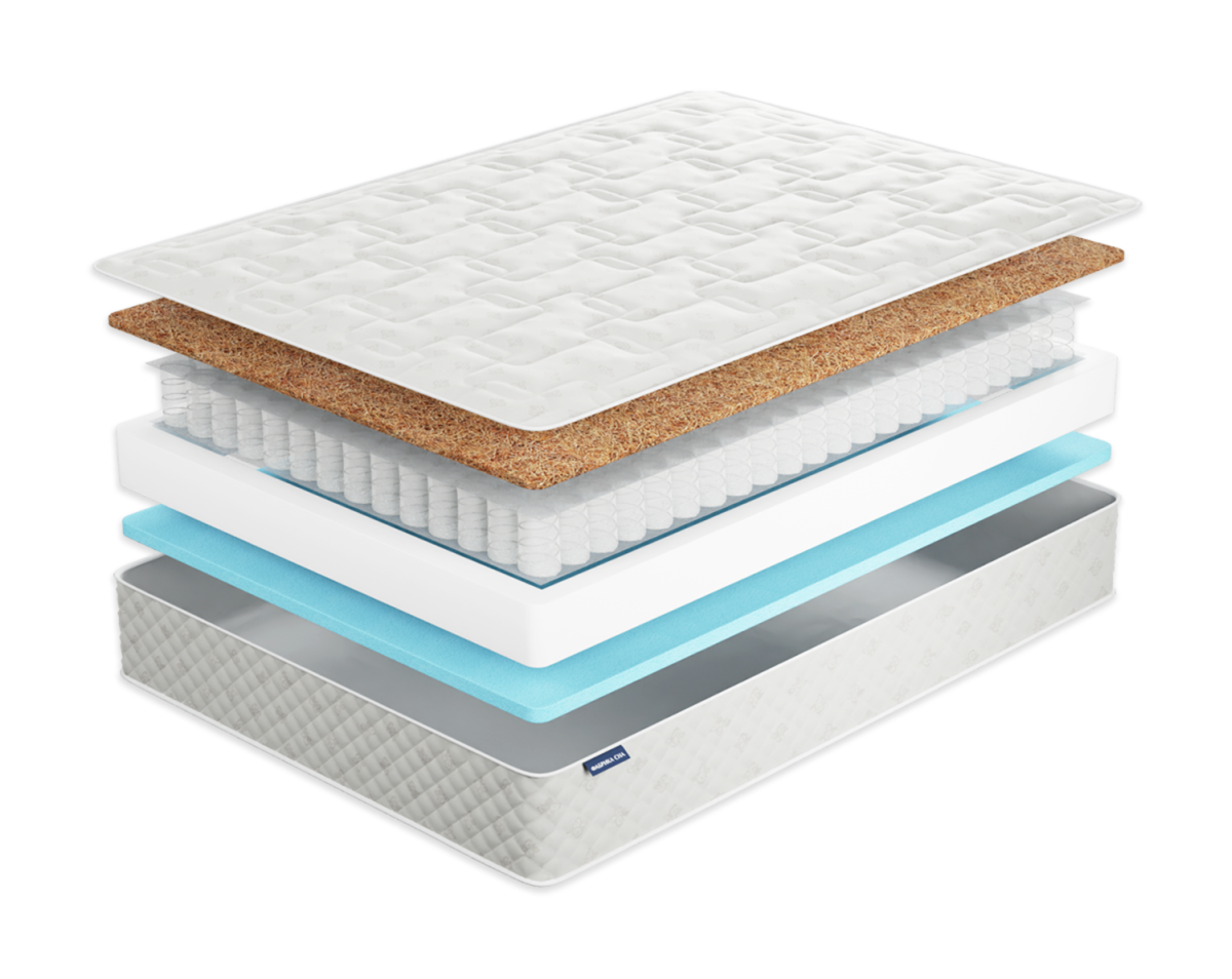 Матрас Фабрика сна Топ-1 70х200