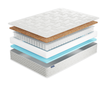 Матрас Топ-1