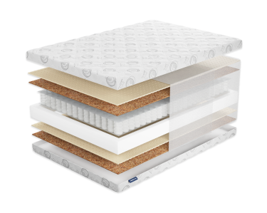 Матрас Топ-7.14