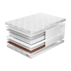 Матрас Топ-8