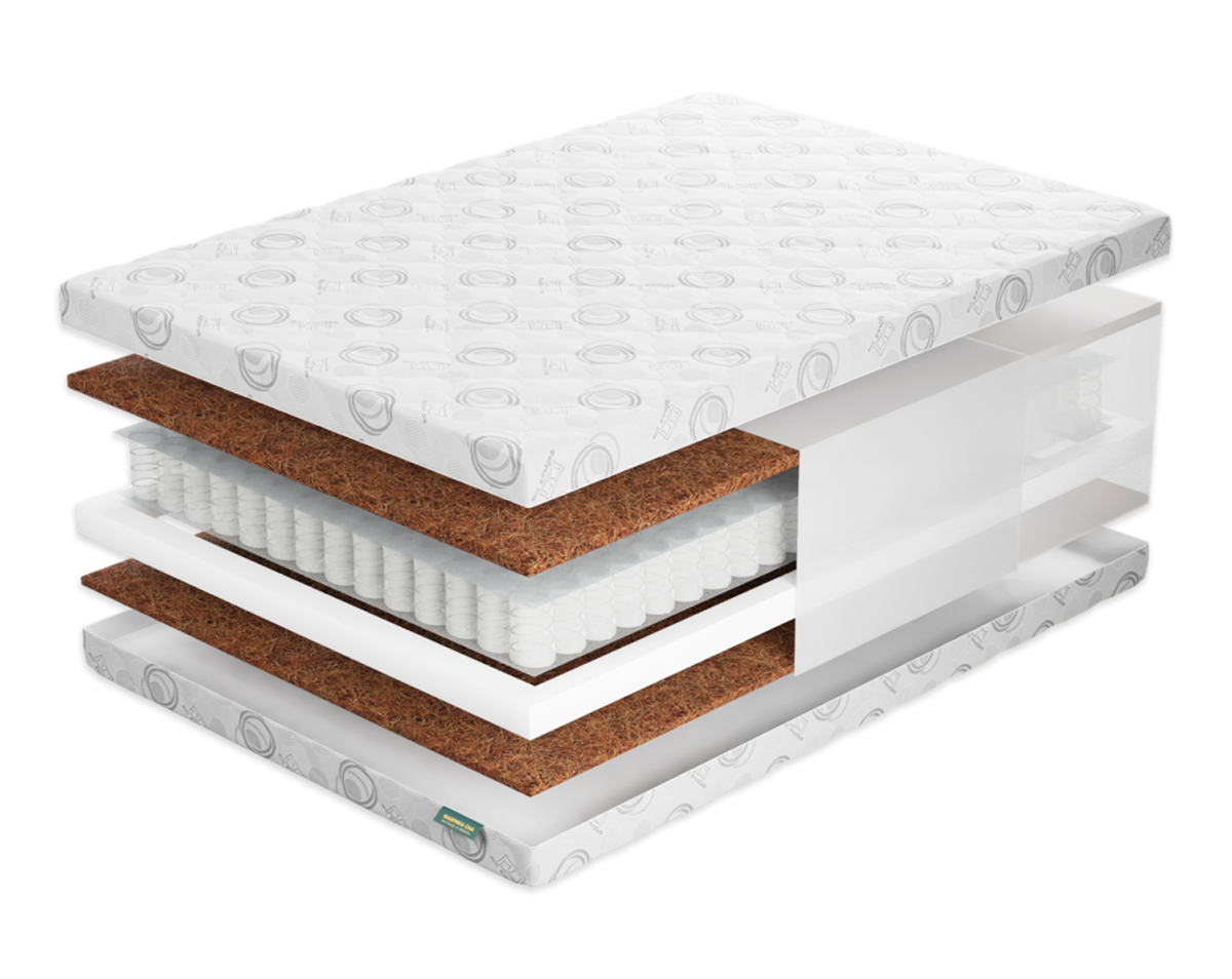 Матрас Фабрика сна Топ-9 70х200