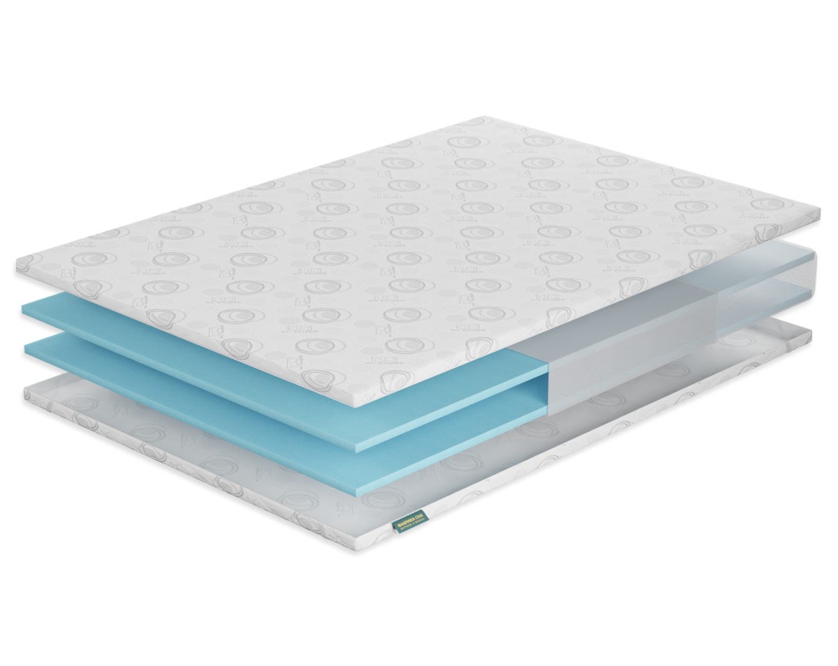 Топпер Т-2 70х200