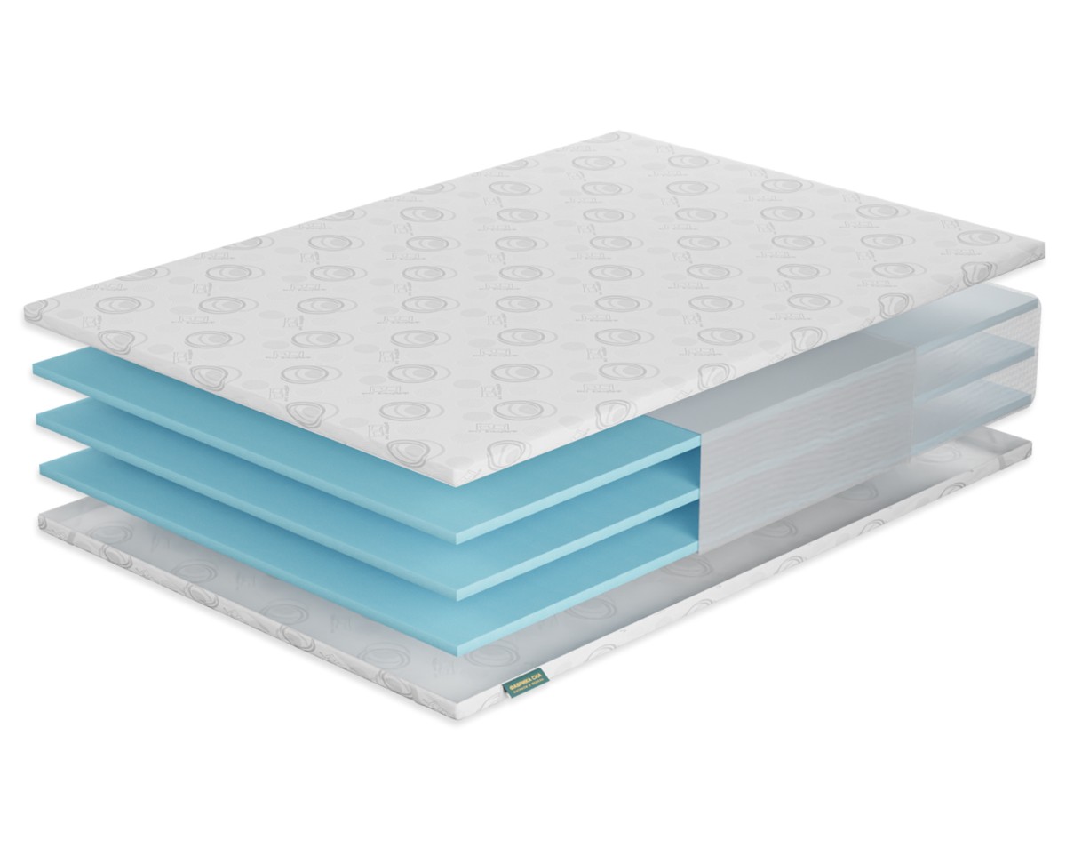 Топпер Т-3 80х200