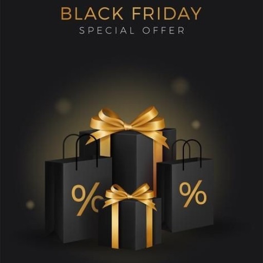 Чёрная пятница 11.11 и 12.11