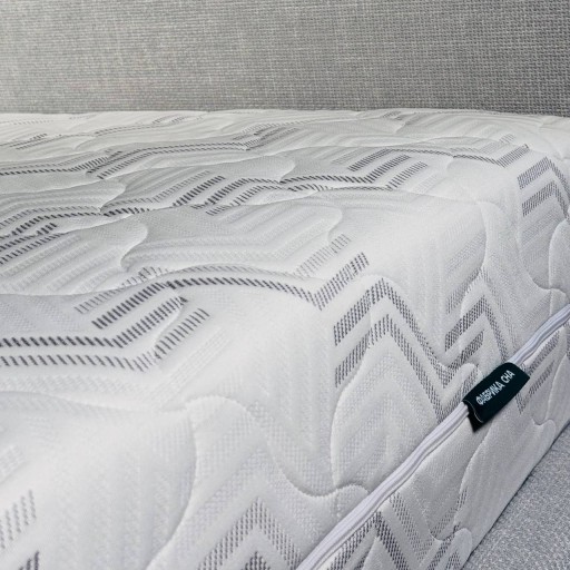 Новые чехлы в коллекции матрасов SWEET