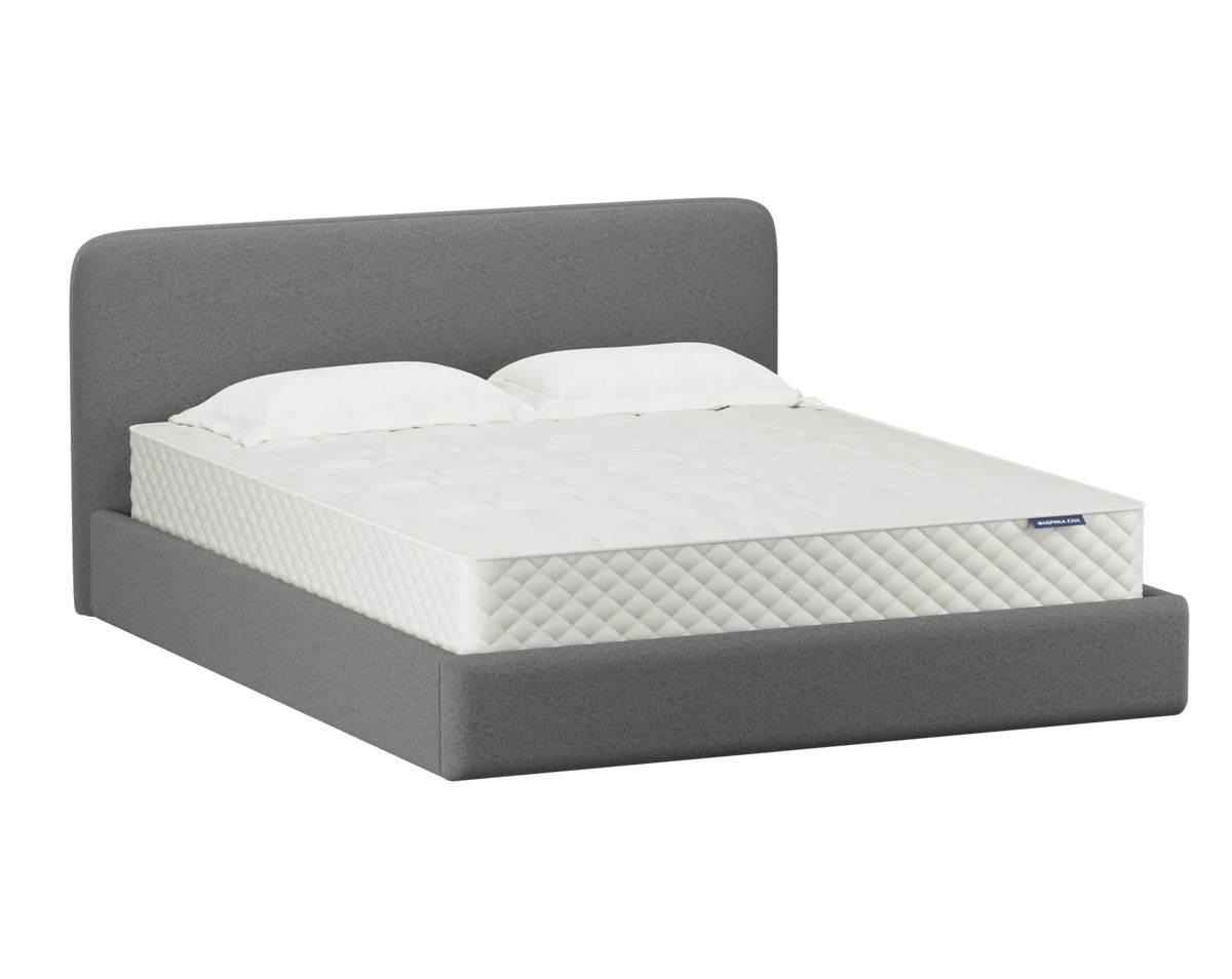 Кровать Фабрика сна Безе 140х200