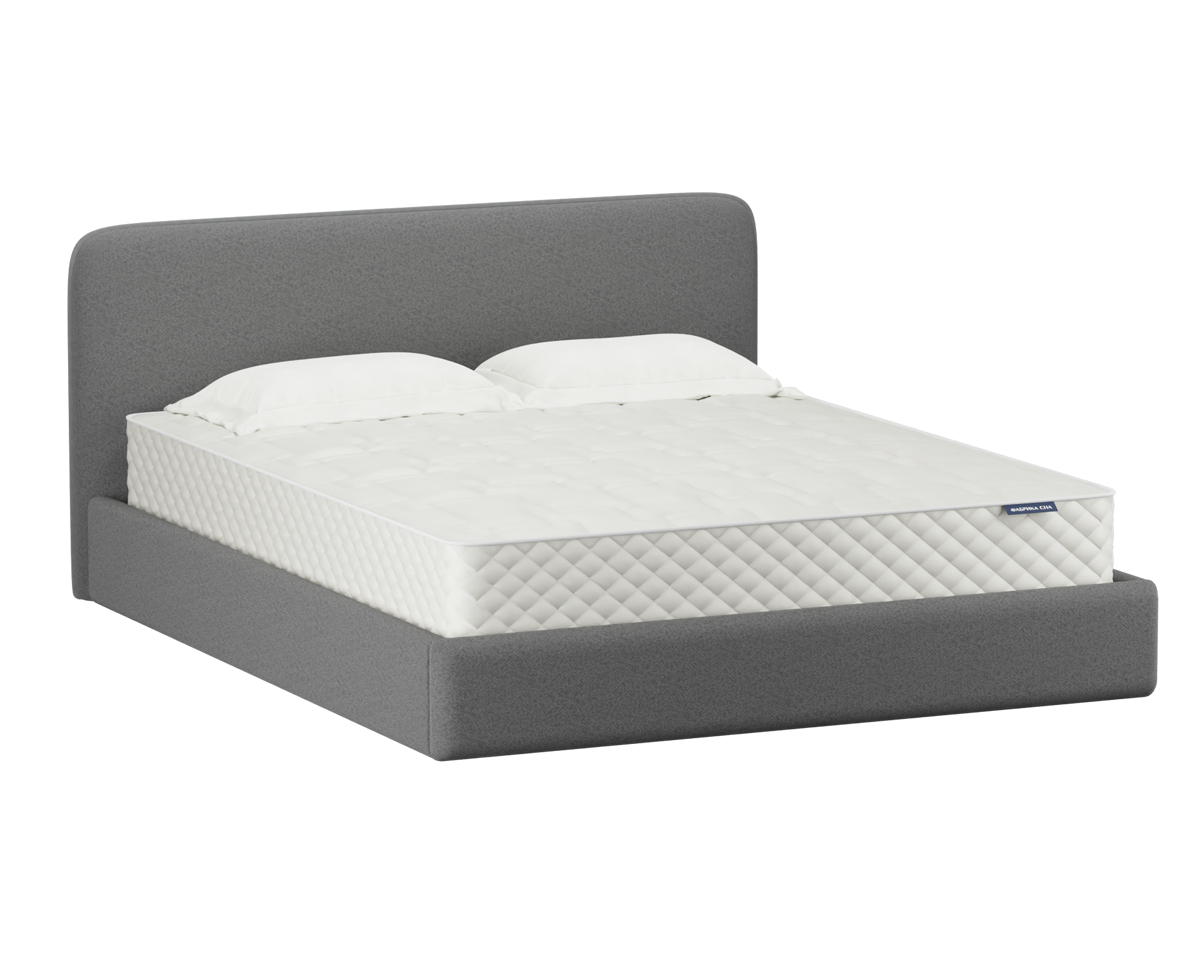 Кровать Фабрика сна Безе 140х200