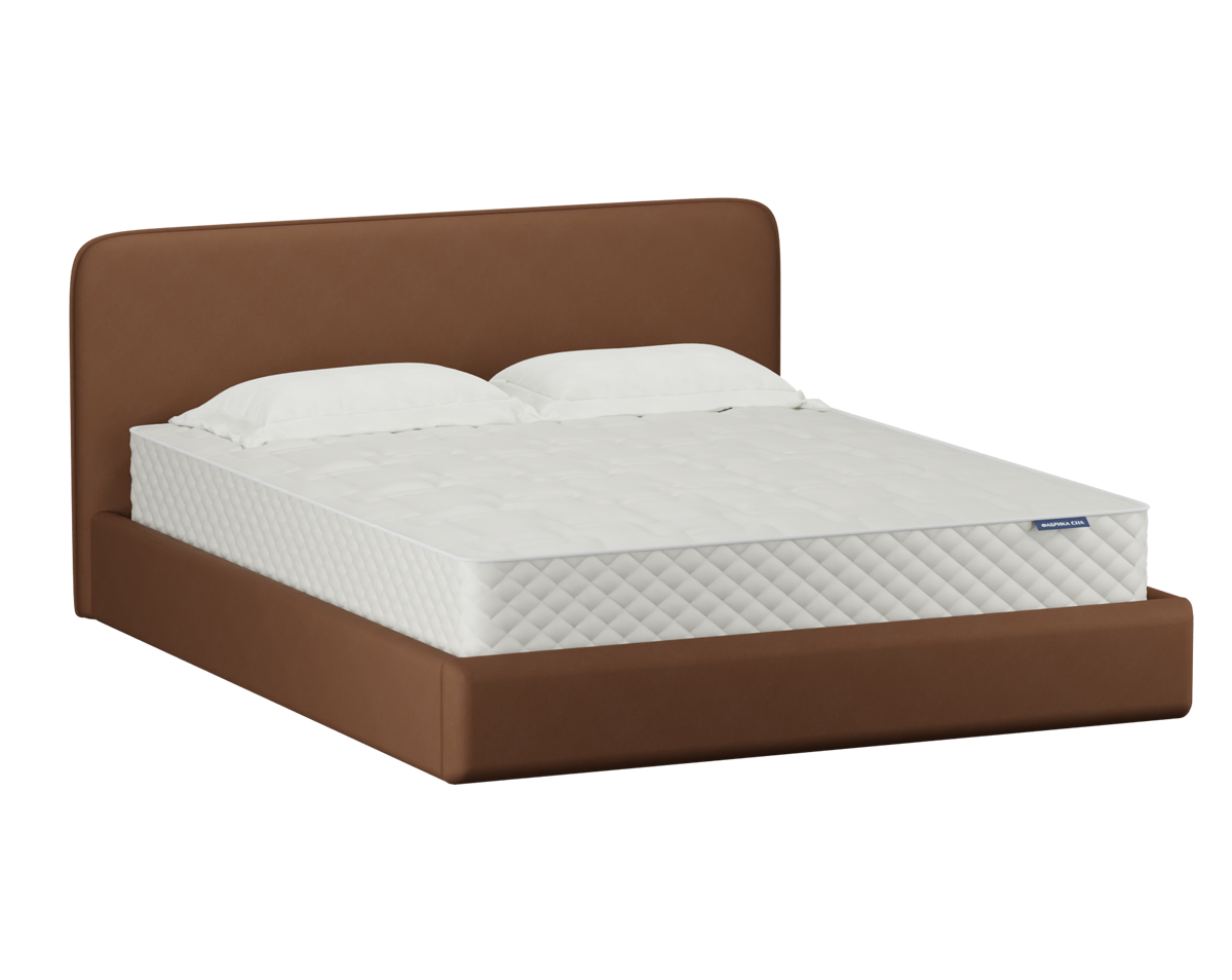 Кровать Фабрика сна Безе 140х200