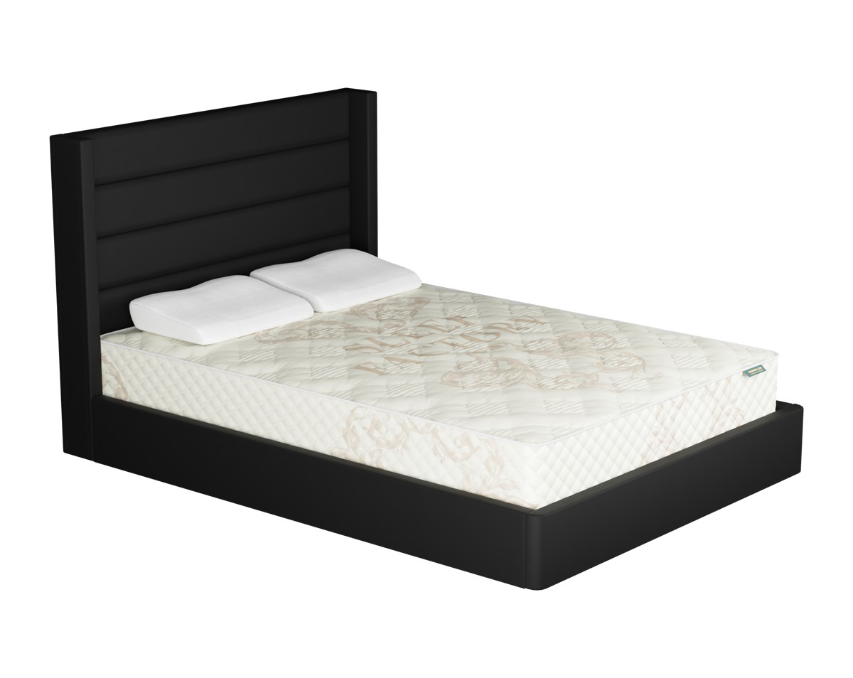 Кровать Фабрика сна Элис-2 ПМ 120х200