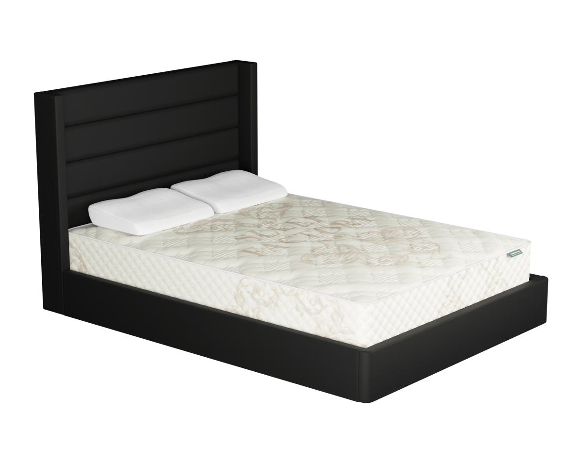 Кровать Фабрика сна Элис-2 200х200