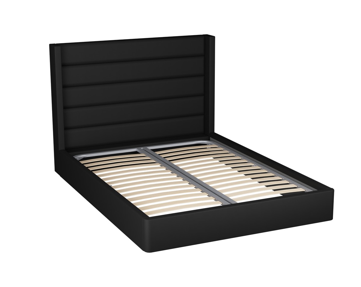 Кровать Фабрика сна Элис-2 ПМ 120х200