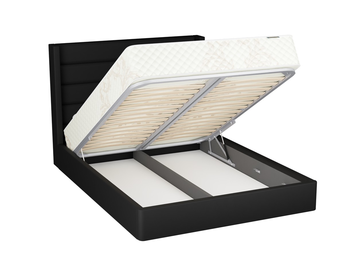 Кровать Фабрика сна Элис-2 ПМ 120х200