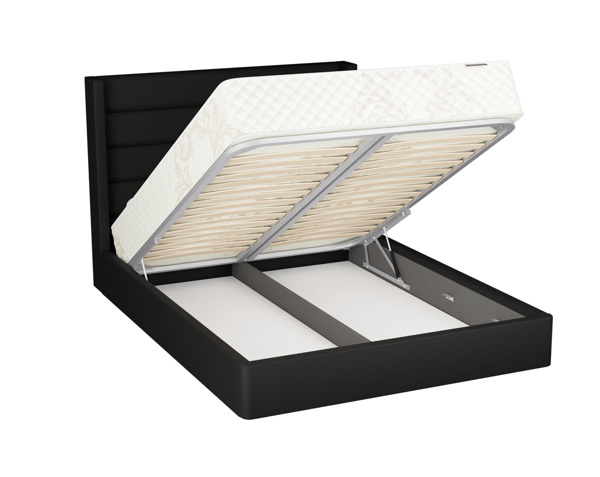 Кровать Фабрика сна Элис-2 ПМ 120х200