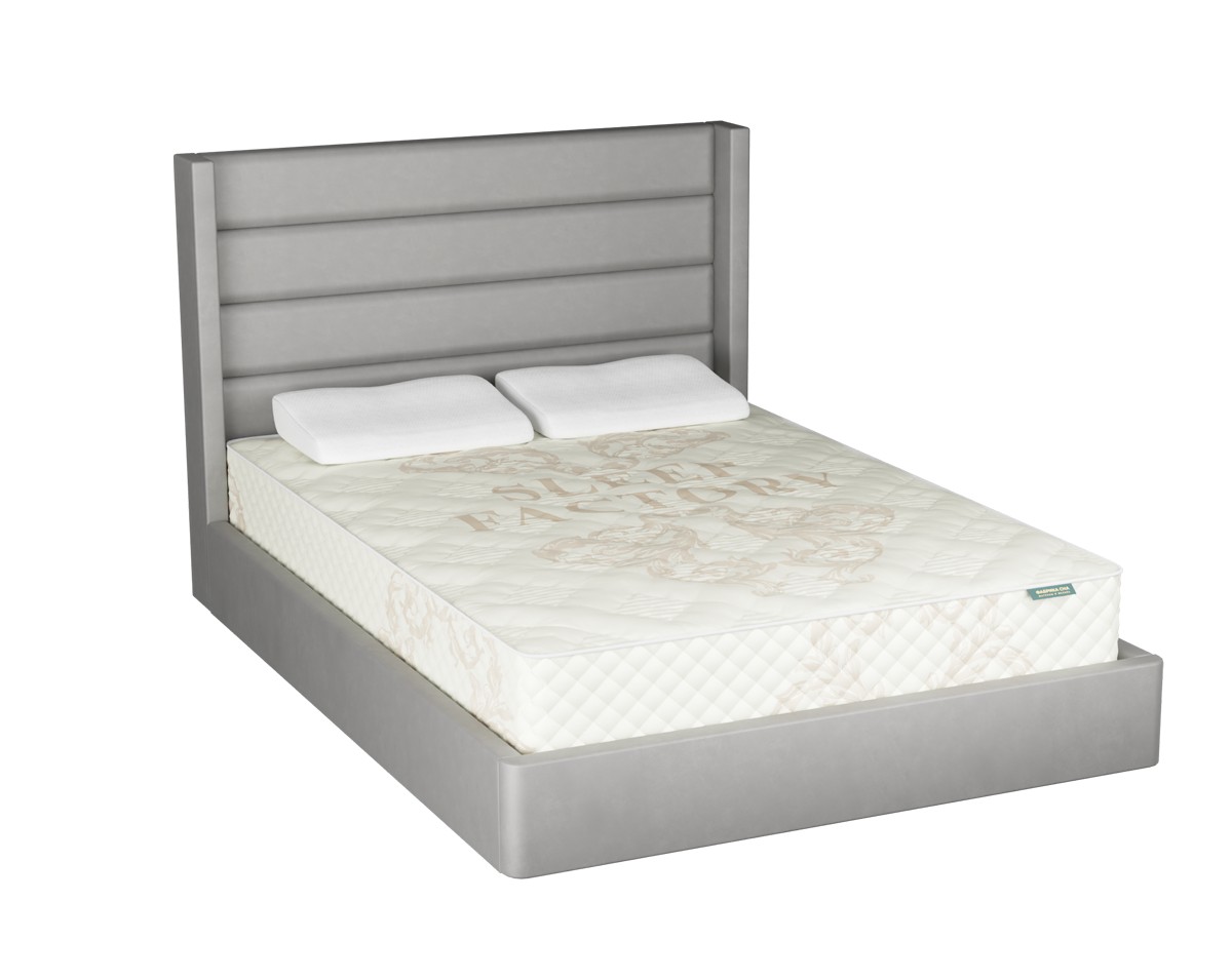 Кровать Фабрика сна Элис-2 ПМ 120х200