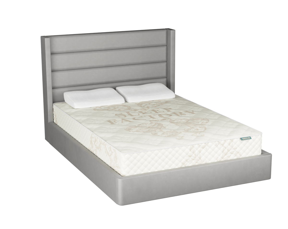 Кровать Фабрика сна Элис-2 200х200