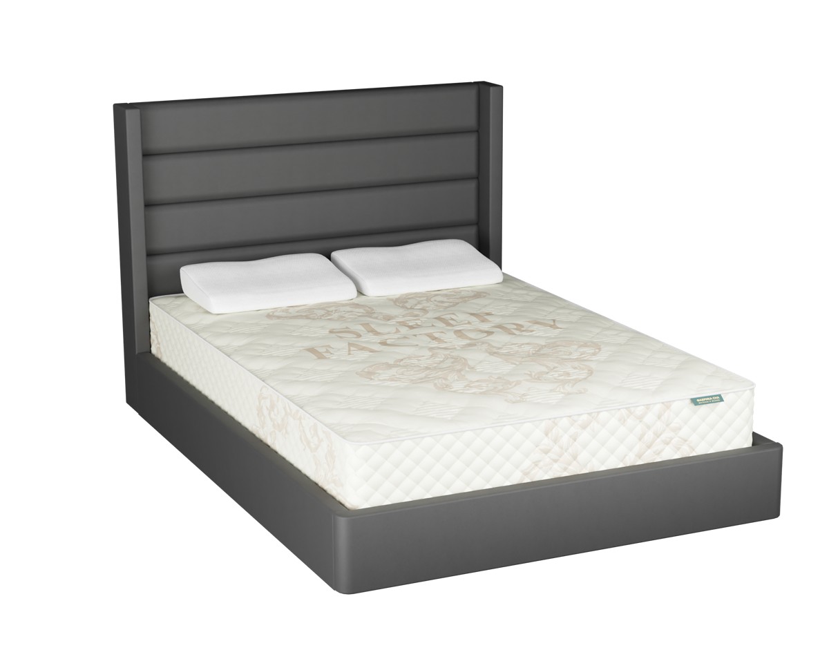 Кровать Фабрика сна Элис-2 ПМ 120х200