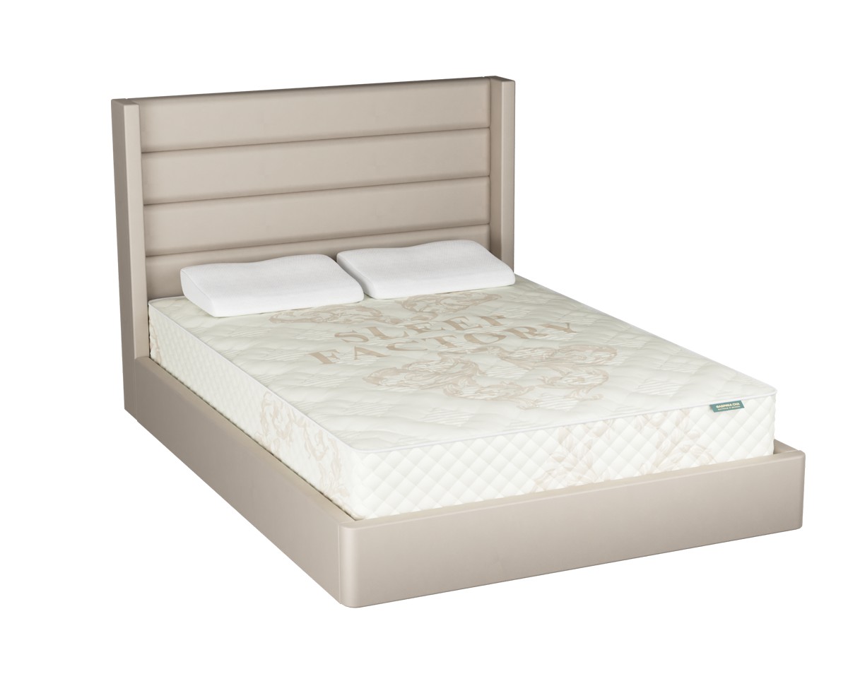 Кровать Фабрика сна Элис-2 ПМ 120х200