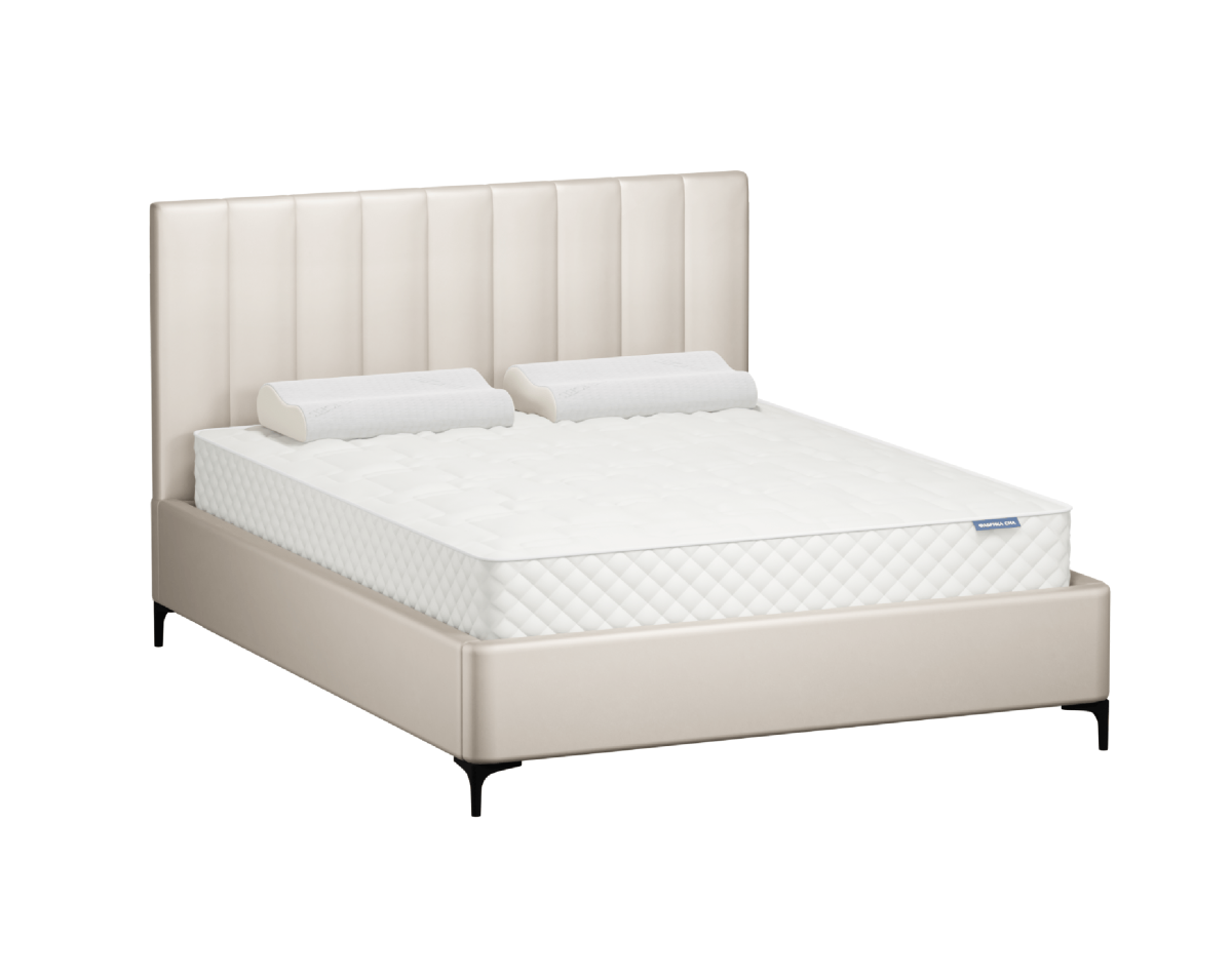 Кровать Фабрика сна Эмилия 90х200