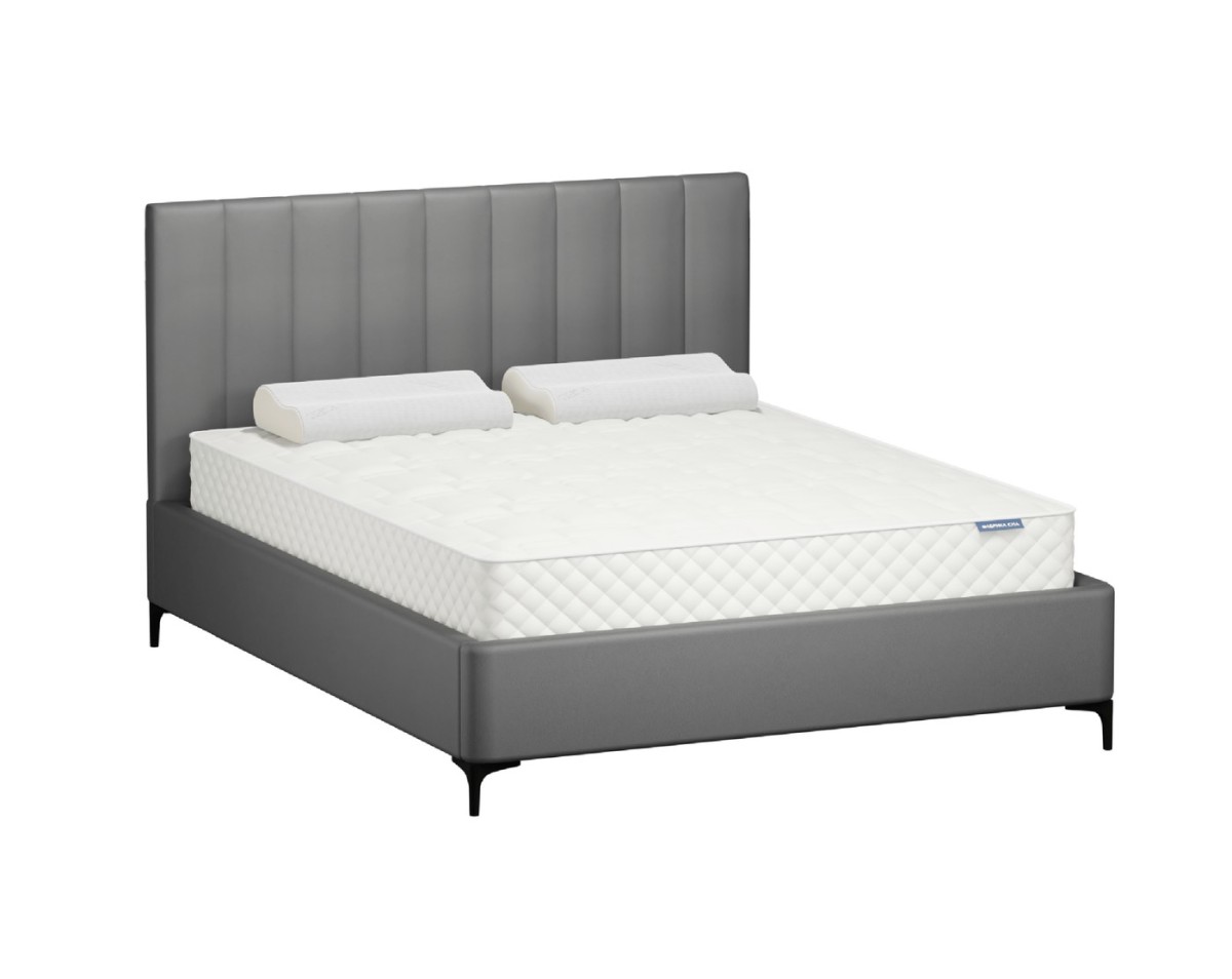 Кровать Фабрика сна Эмилия 90х200