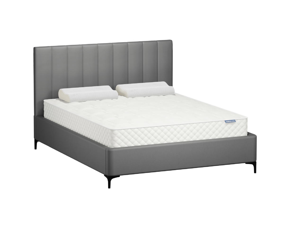 Кровать Фабрика сна Эмилия 90х200