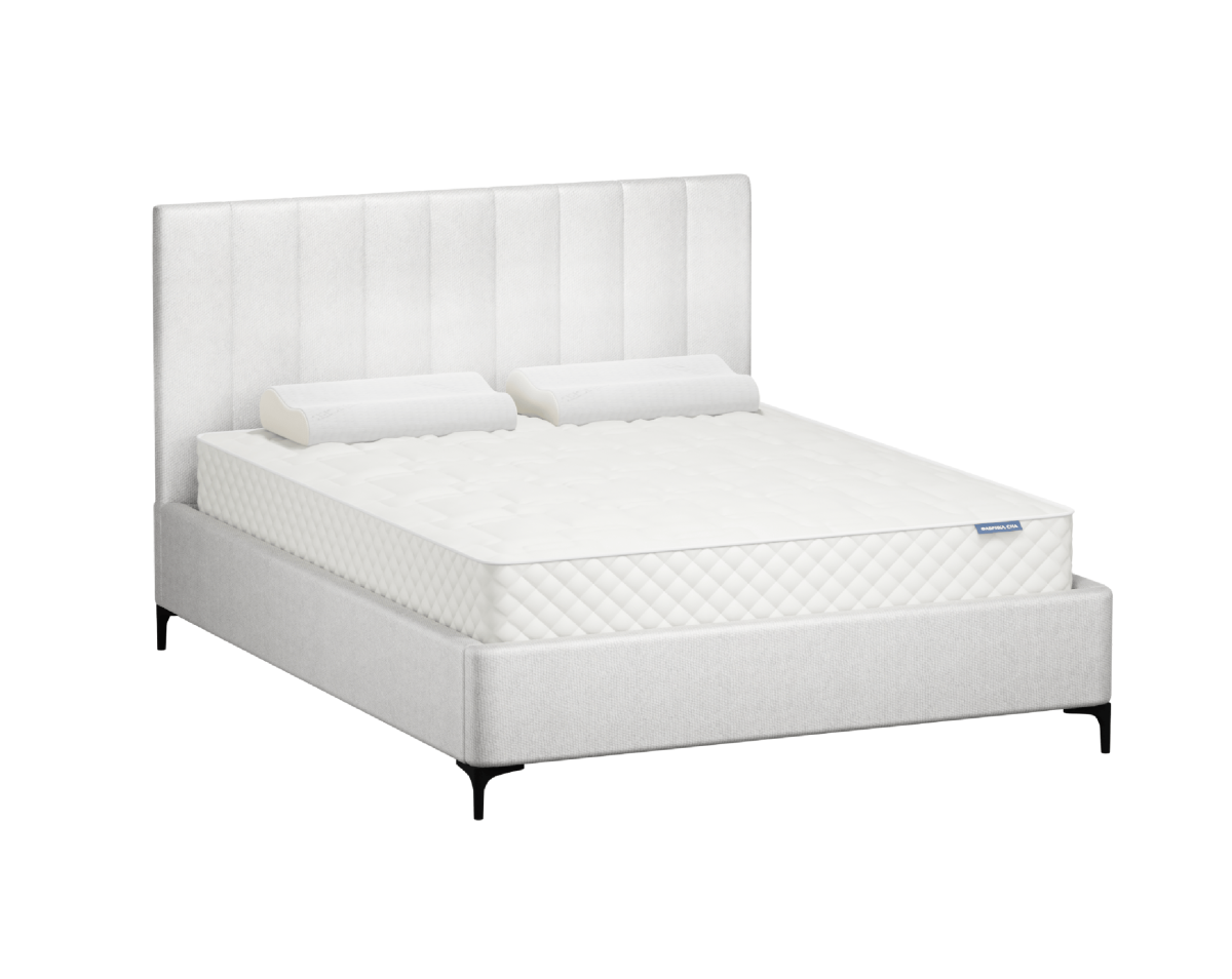 Кровать Фабрика сна Эмилия 90х200