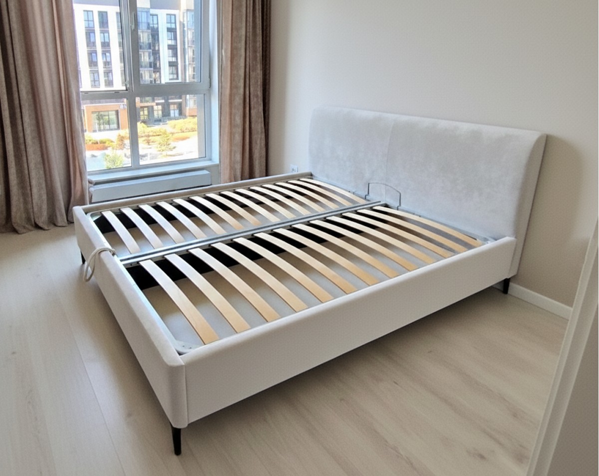 Кровать Фабрика сна Федерико 120х200