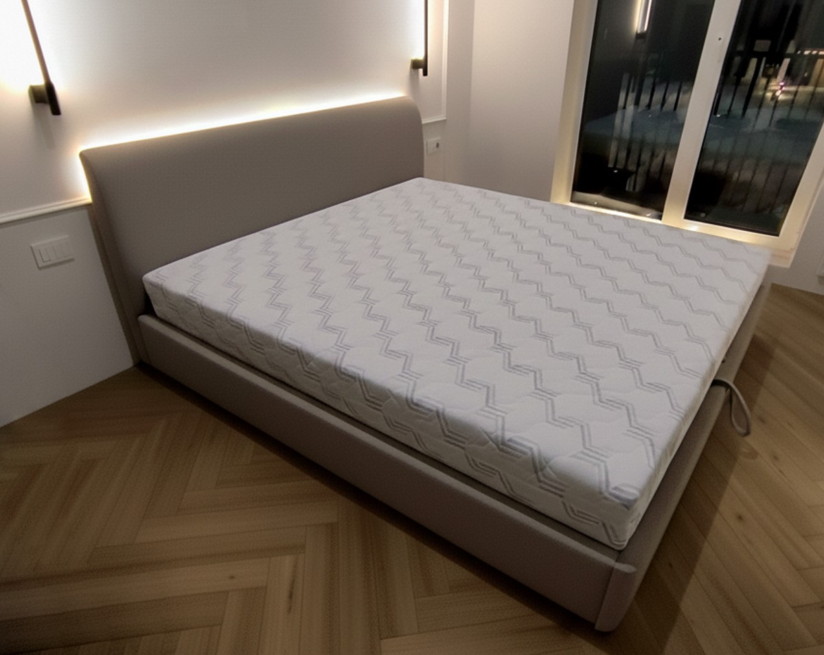 Кровать Фабрика сна Федерико 120х200