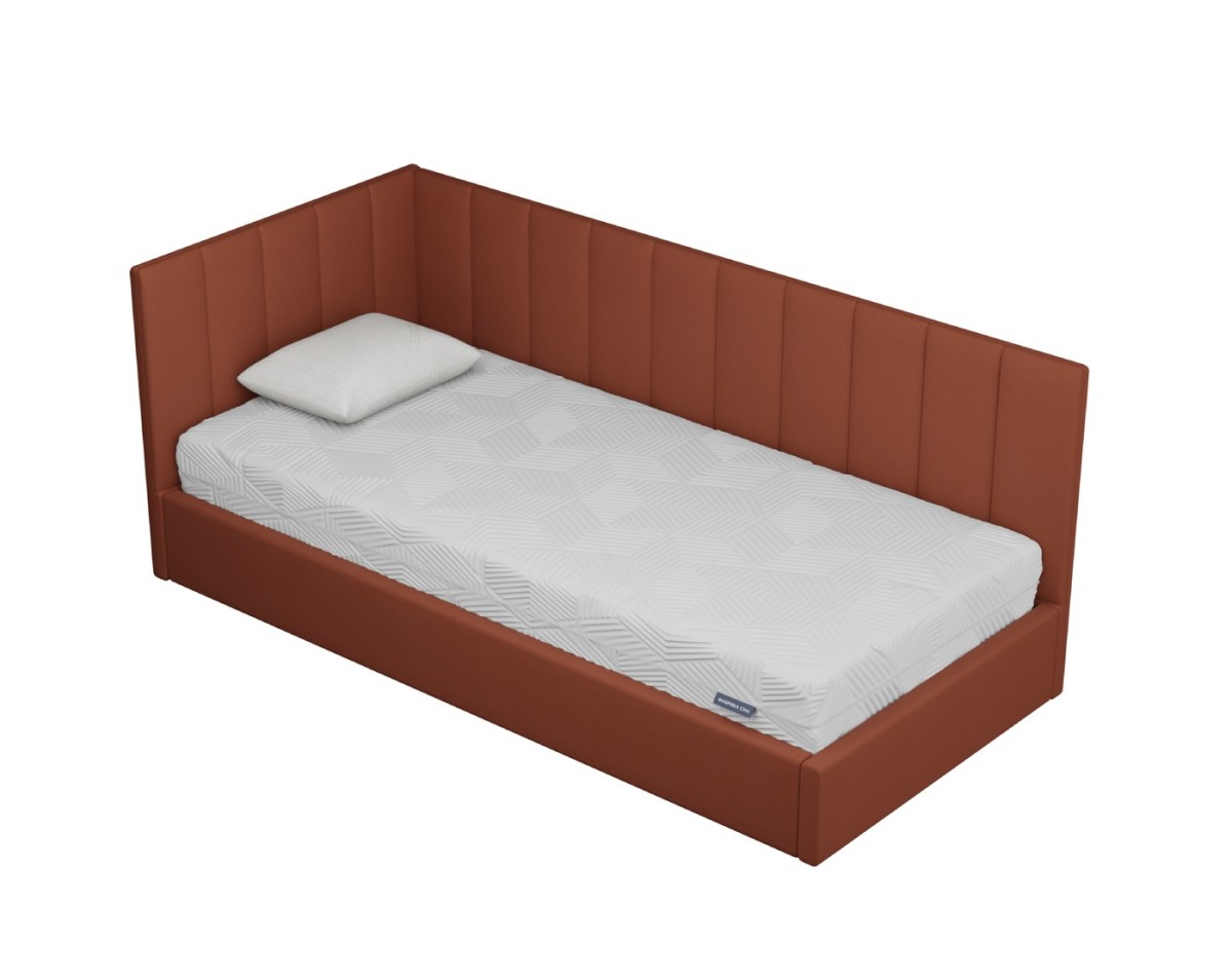 Кровать Фабрика сна Юнис-2 200х200