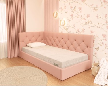 Кровать Юнис