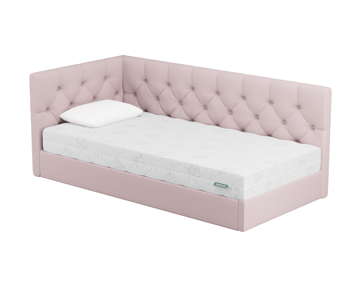 Кровать Фабрика сна Юнис 80х200