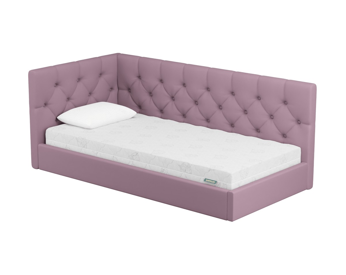 Кровать Фабрика сна Юнис 80х200