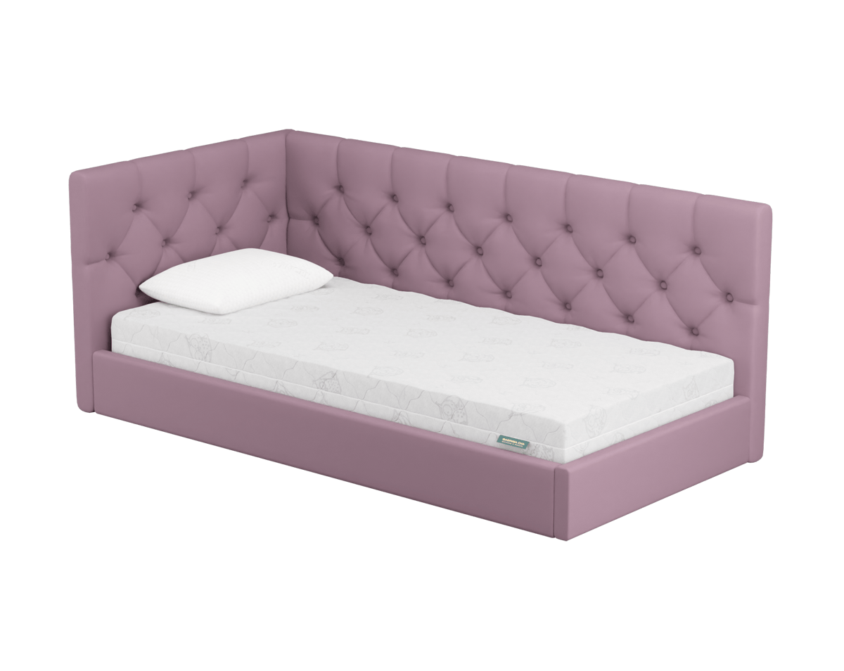 Кровать Фабрика сна Юнис 80х200