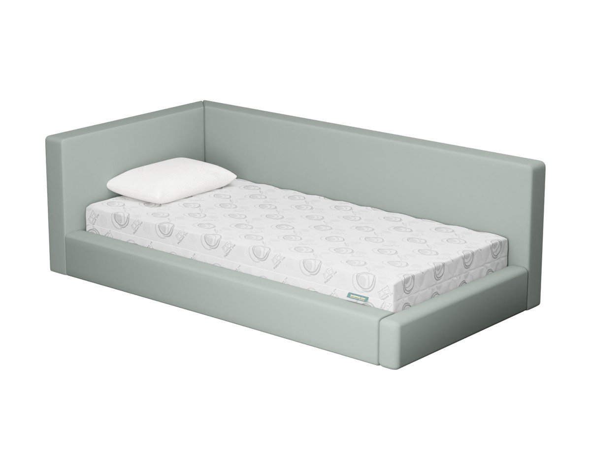 Кровать Фабрика сна Леонель 90х200