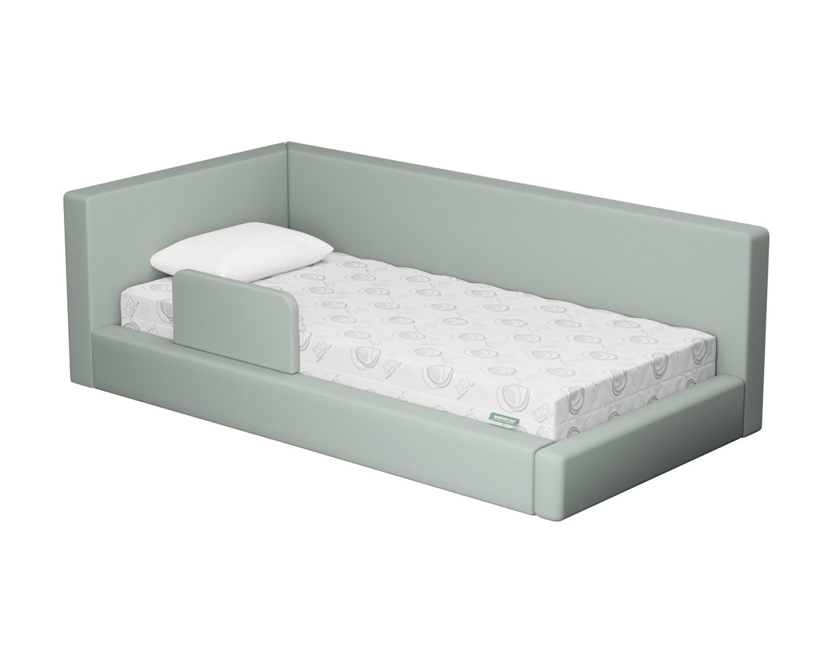 Кровать Фабрика сна Леонель 90х200