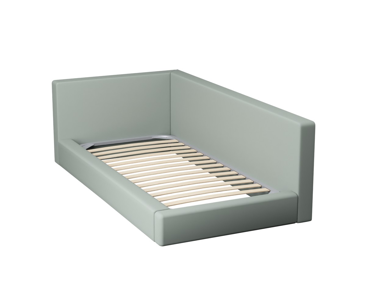 Кровать Фабрика сна Леонель 90х200