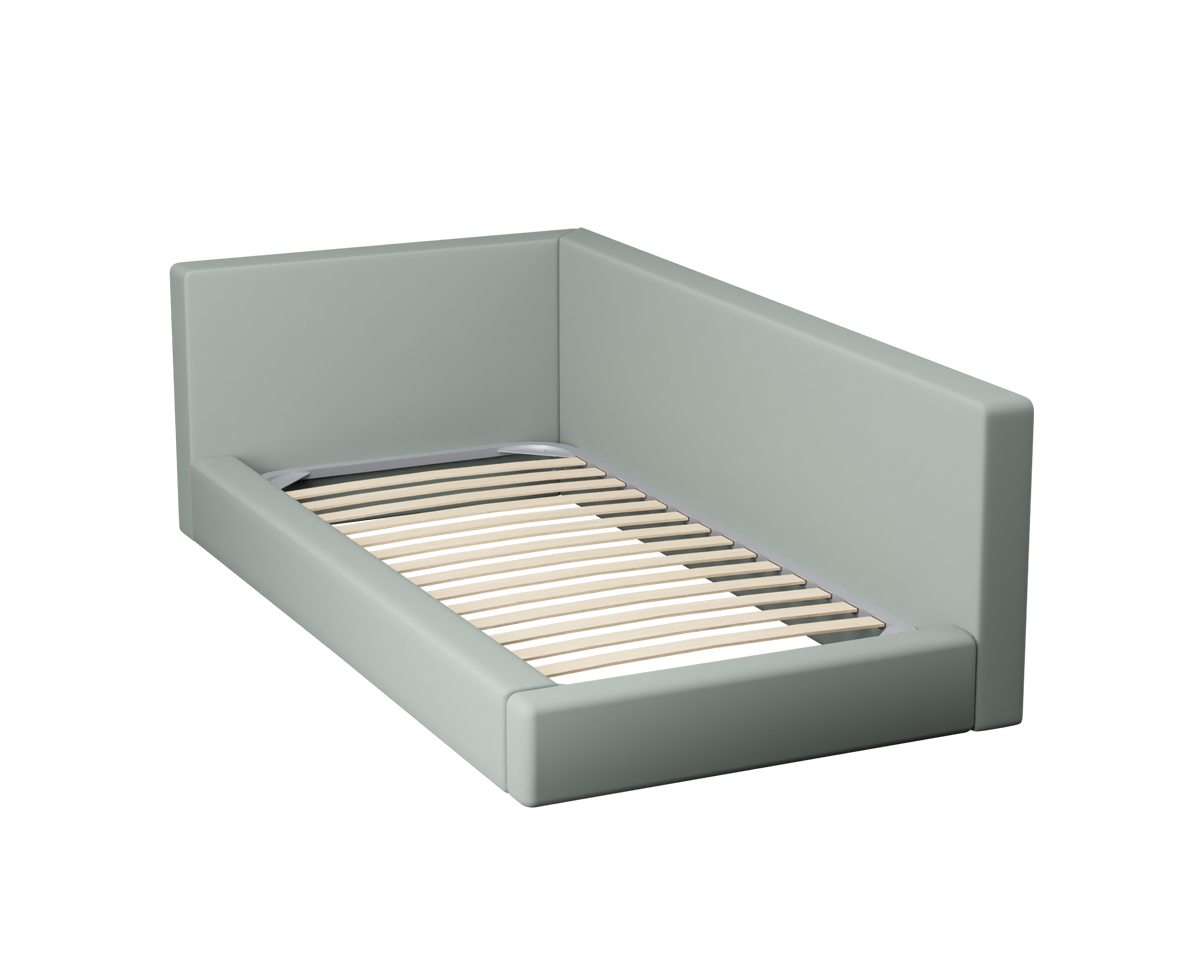 Кровать Фабрика сна Леонель 90х200