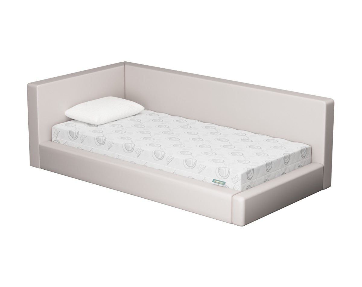 Кровать Фабрика сна Леонель 90х200