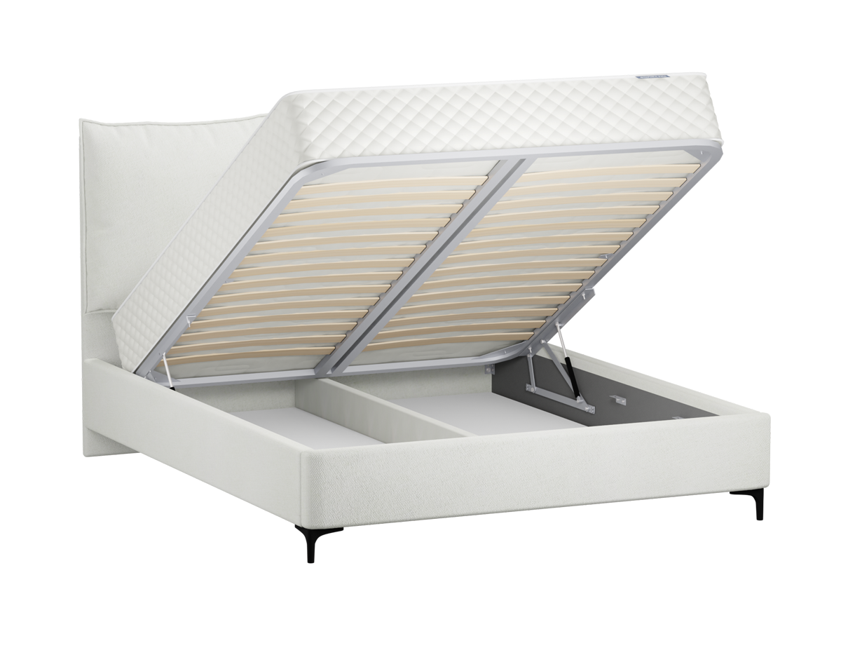 Кровать Фабрика сна Лорин ПМ 120х200