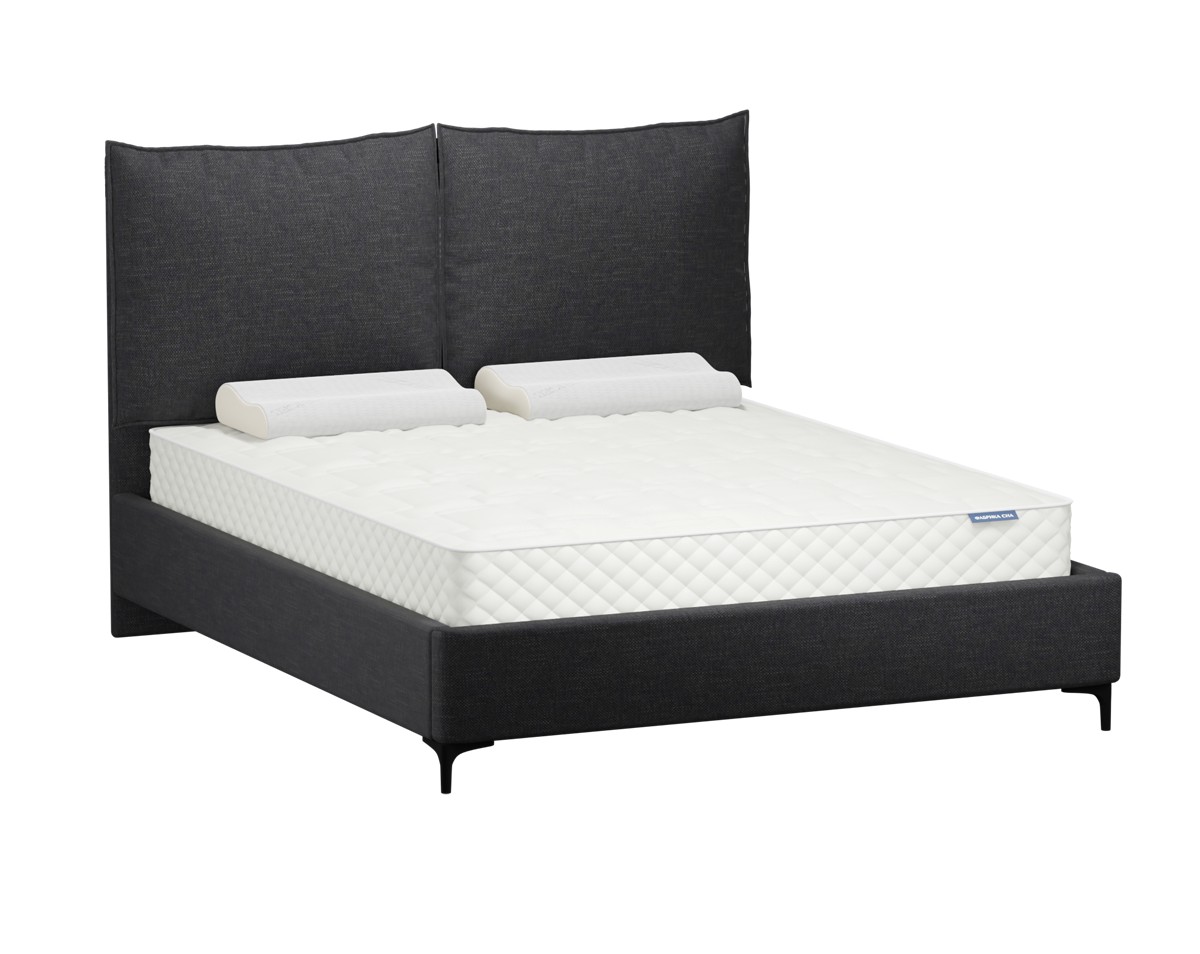 Кровать Фабрика сна Лорин 120х200