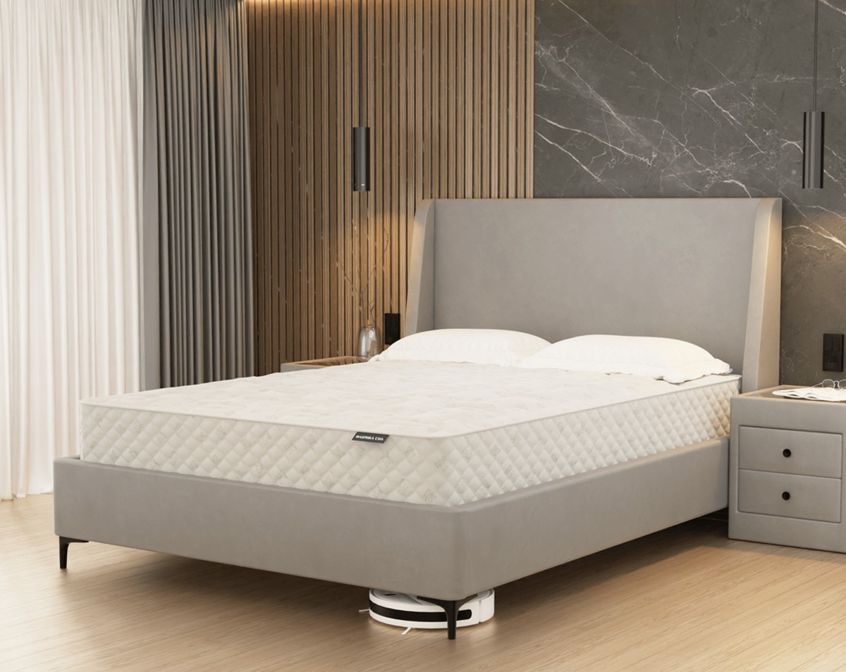 Кровать Фабрика сна Марейн 120х200