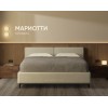 Кровать Фабрика сна Мариотти 120х200