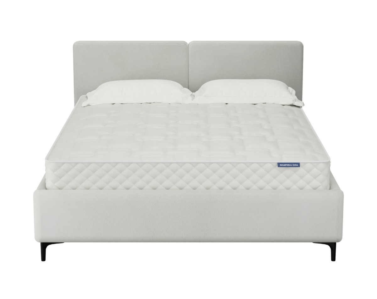 Кровать Фабрика сна Мариотти 120х200