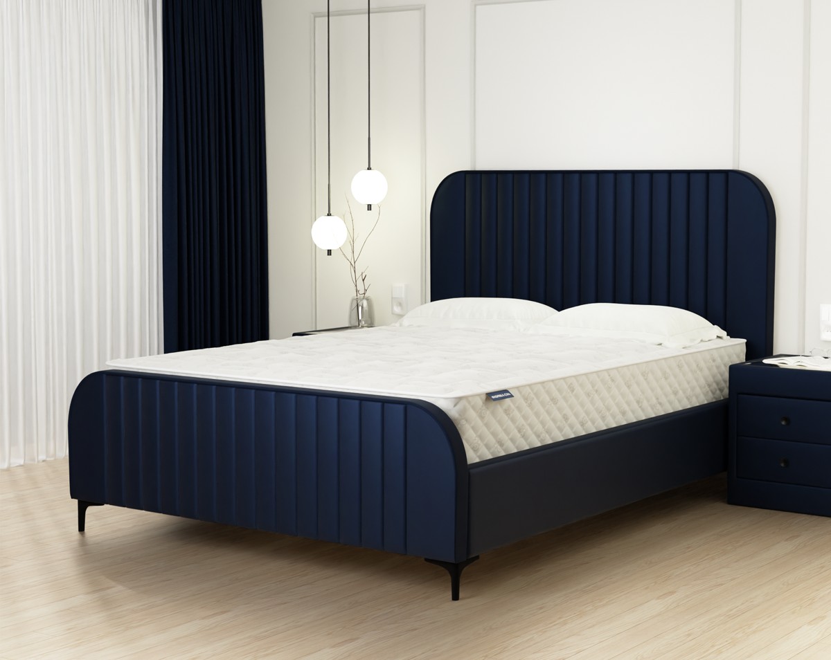 Кровать Фабрика сна Риччи ПМ 160х200