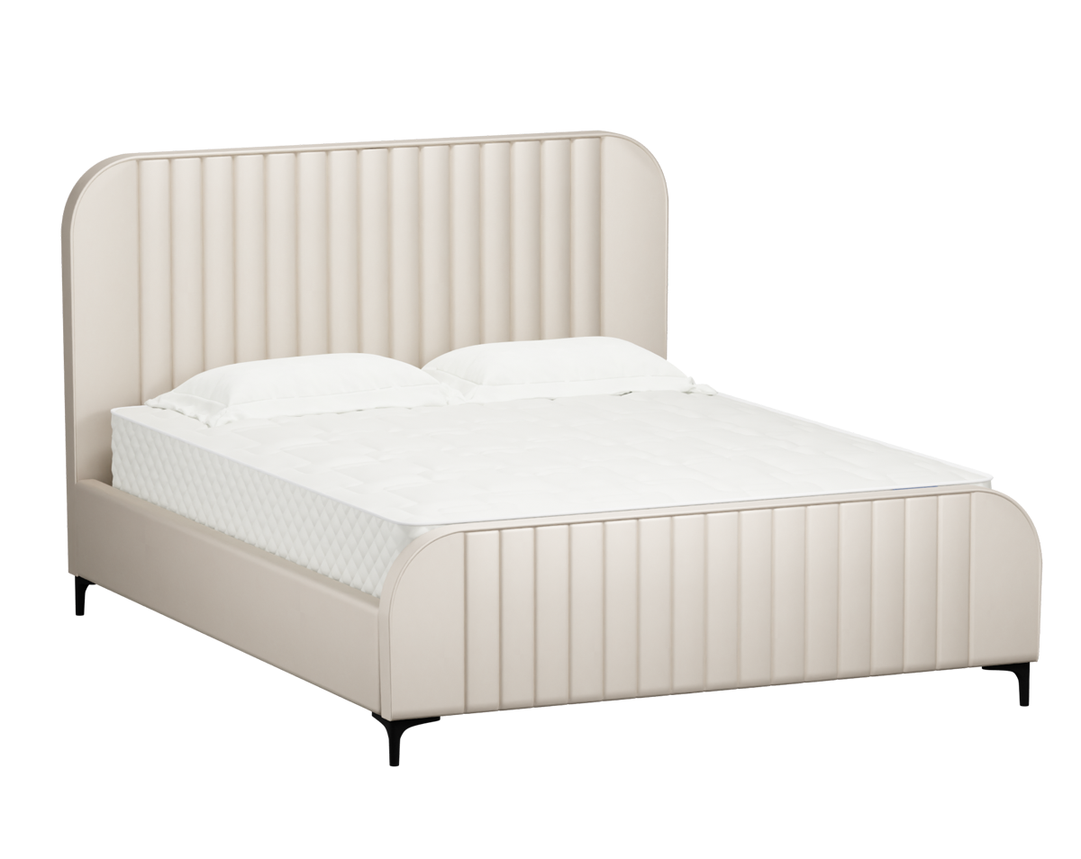 Кровать Фабрика сна Риччи ПМ 160х200