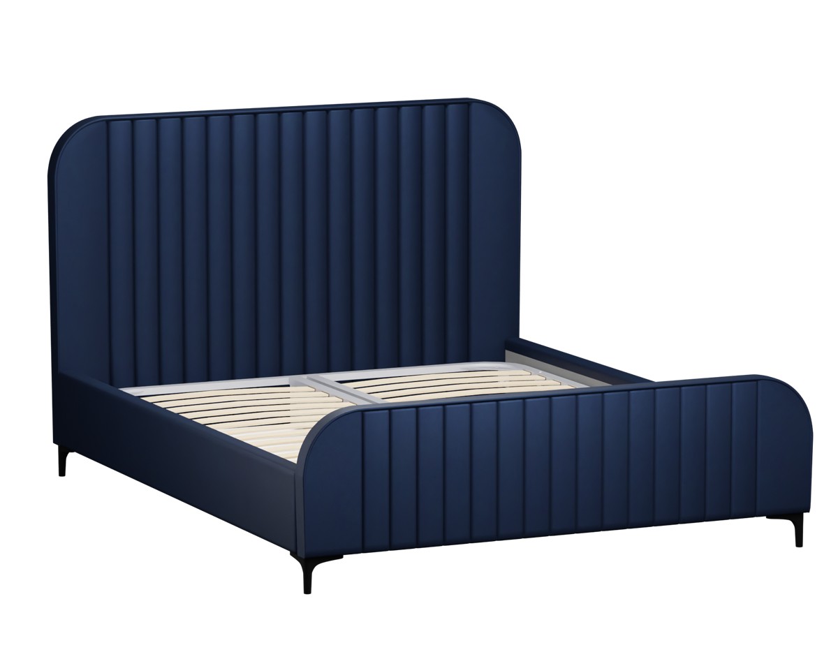 Кровать Фабрика сна Риччи ПМ 160х200