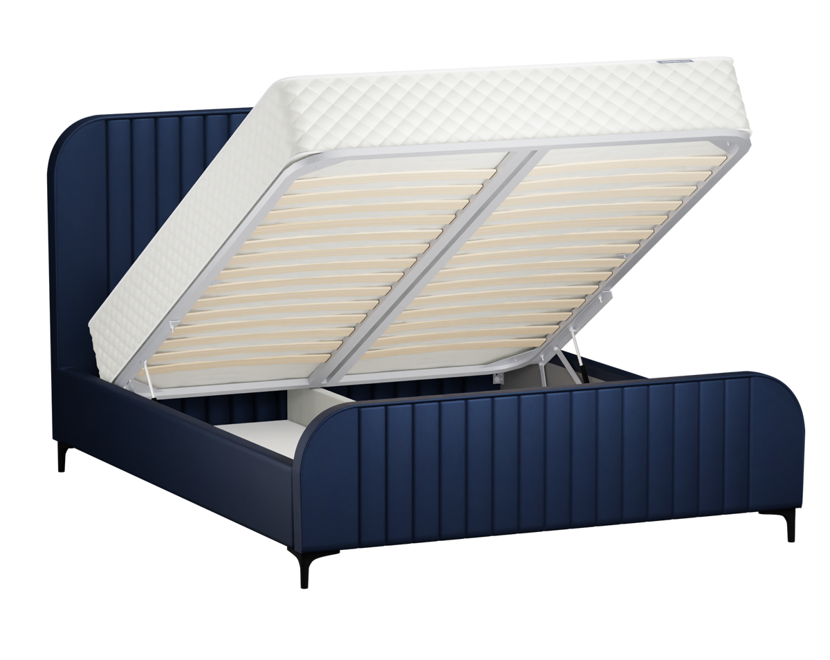 Кровать Фабрика сна Риччи ПМ 160х200