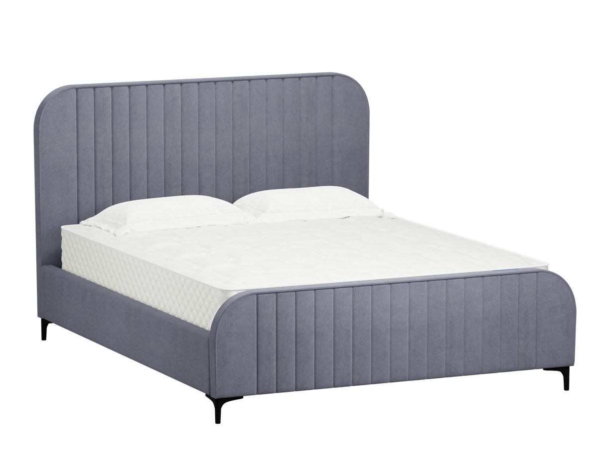 Кровать Фабрика сна Риччи ПМ 160х200